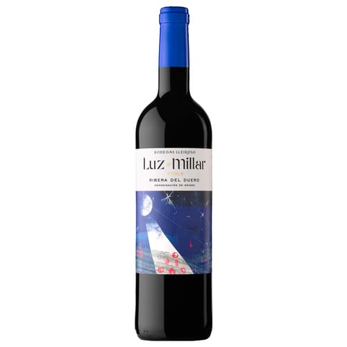 Lleiroso Luz Millar Roble Ribera Del Duero