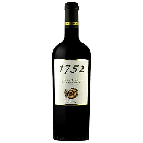 El Tanino Garnacha Tintorerra