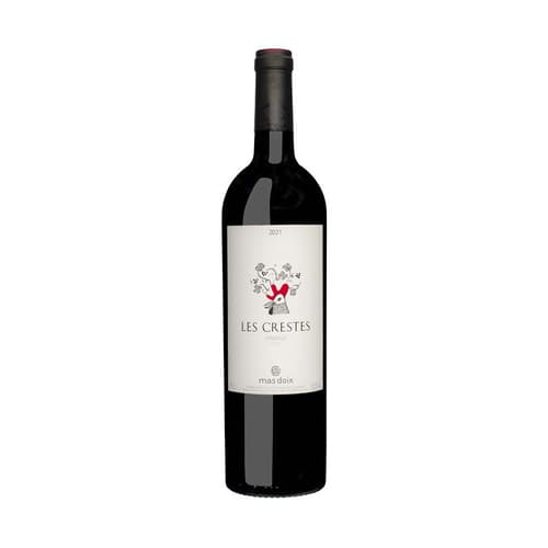 Mas Doix "les Crestes" Priorat