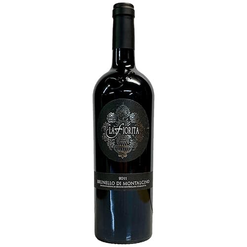 La Fiorita Brunello Di Montalcino