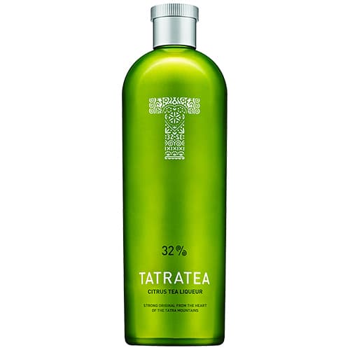 Tatratea Citrus 6 / Case