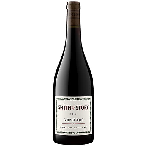 Smith Story Cabernet Franc