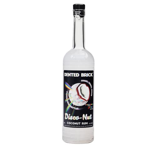 Rum • Disco-nut Coconut