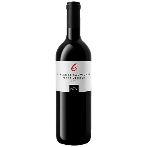 Gulor Cabernet Sauvignon - Turkey