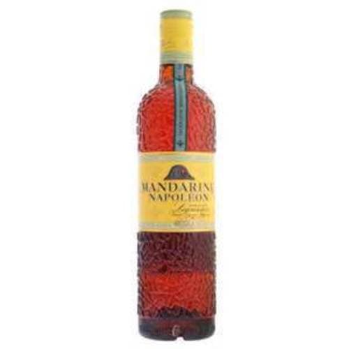 Mandarine Napoleon 80'