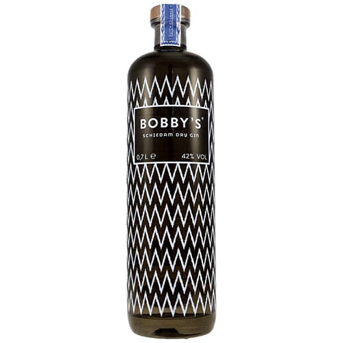 Bobby's Schiedam Dry Gin
