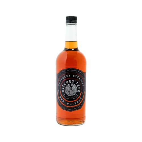 Witches Tree Rye