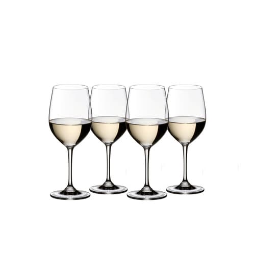 Crystal Vinum 40th Anniversary Cahrdonnay / Viognier