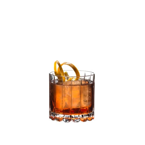 Riedel Bar Dsg • Rocks Glass 10 oz 6417 / 02
