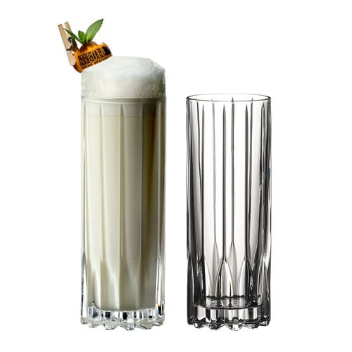 Riedel Drink Specific Glassware Fizz Glass