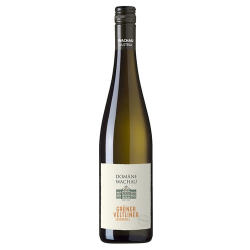 Dom Wachau "federspiel Terrassen" Gruner Veltliner