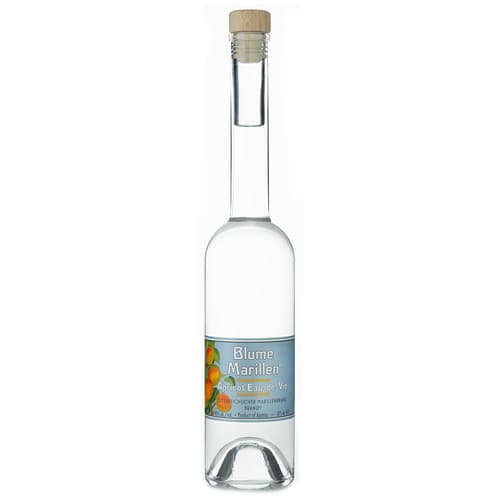 Blume Marillen Apricot Eau-de-vie