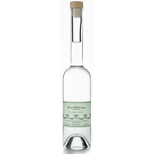 Williams Eau-du-vie