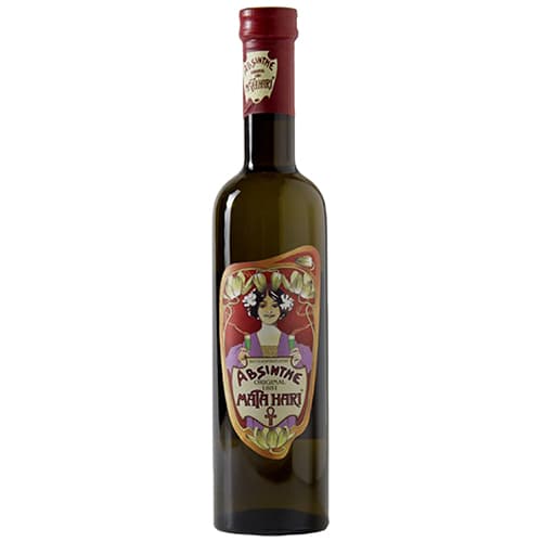 Mata Hari Original Absinthe