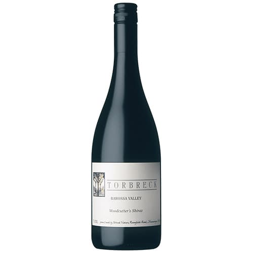 Torbreck Shiraz Woodcutters