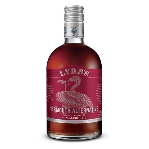 Lyre's • Vermouth Alternative
