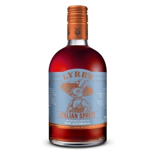 Lyre's Italian Spritz