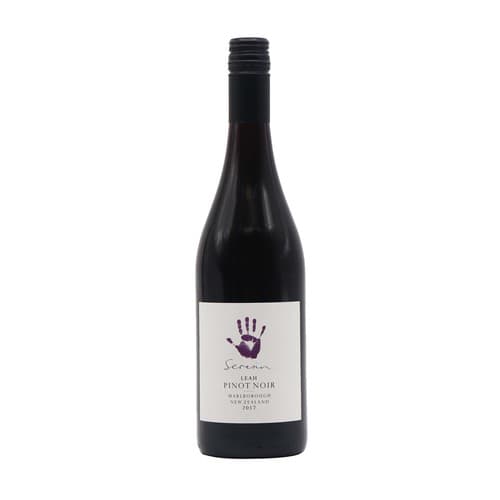 Seresin Pinot Noir Leah (New Zealand)