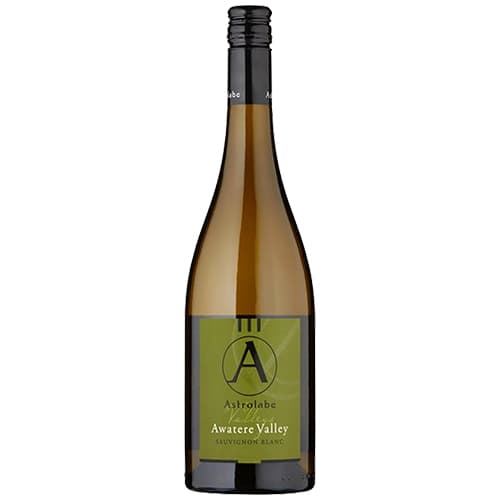 Astrolabe Sauvignon Blanc