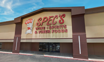 Liquor Store Beaumont TX