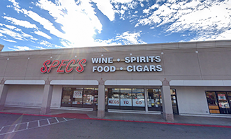 Wine Liquor Store In Houston Tx Spec S Wines Spirits Finer Foods