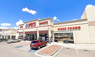 Liquor Beer Wine Store El Paso Tx Spec S Wine Spirits Finer Foods