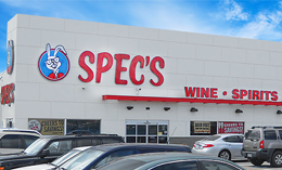 Liquor Beer Wine Store Lubbock Tx Spec S Wines Spirits Finer Foods