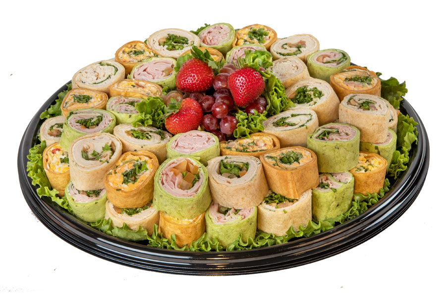 Party Trays | Spec's Wines, Spirits & Finer Foods