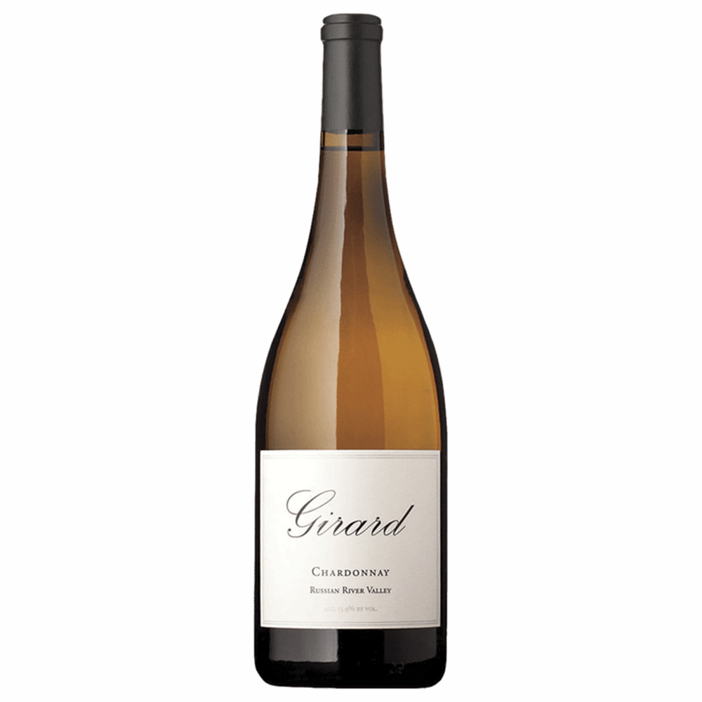 Girard Chardonnay