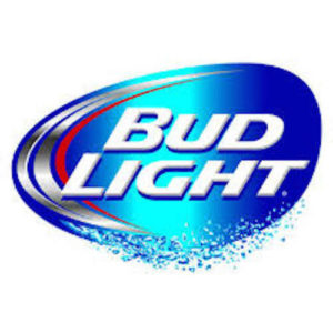 Bud Light • 1 / 2 Barrel Keg