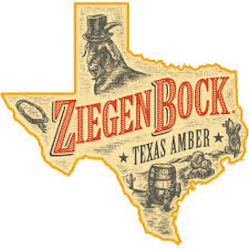 Ziegenbock Amber • 1 / 2 Barrel Keg