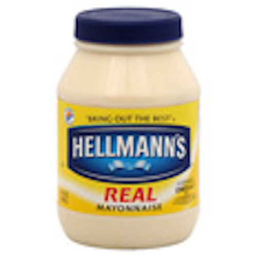 Hellman Mayonnaise