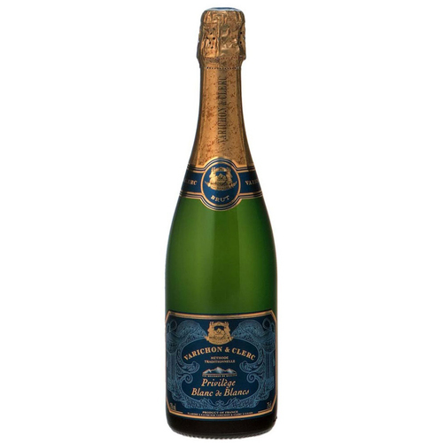 Varichon Clerc Privilege Blanc De Blancs Colombard