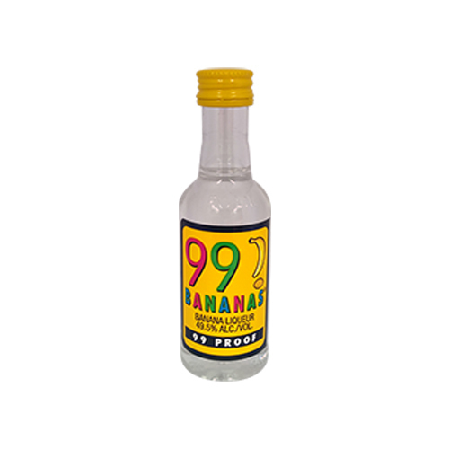 99 Bananas Liqueur