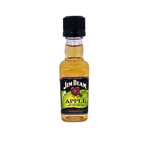 Jim Beam Apple Liqueur