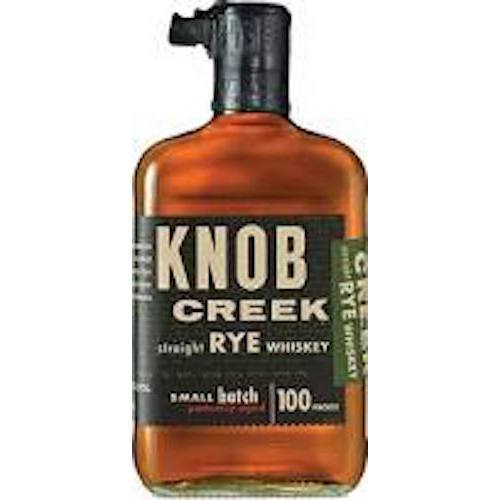 Knob Creek • Bourbon