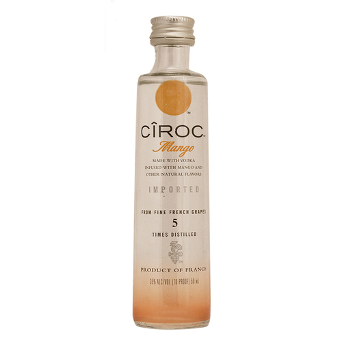 Ciroc Mango Vodka