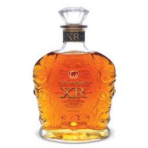 Crown Royal Xr Canadian Whisky