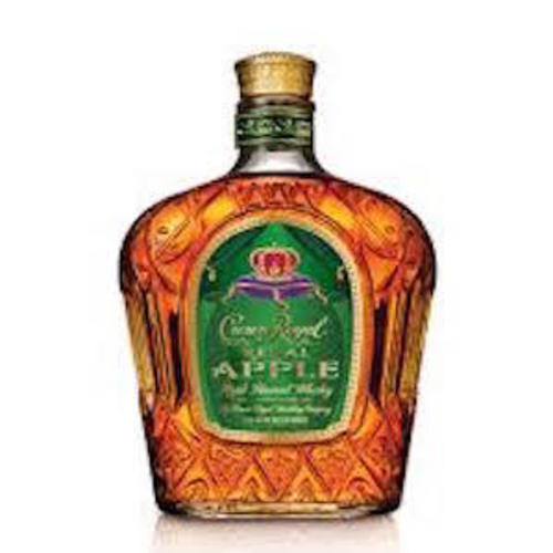 Free Free 289 Crown Royal Regal Apple Whisky Mixers SVG PNG EPS DXF File