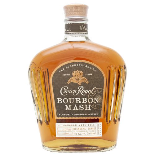 Crown Royal • Blenders Mash