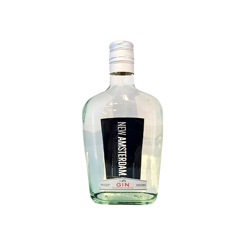 New Amsterdam Gin The Original