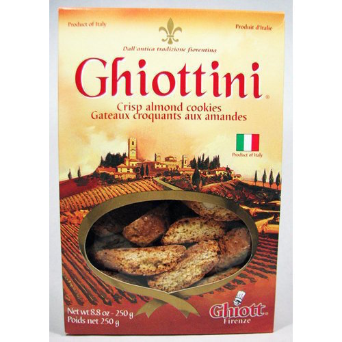 Ghiottini Biscotti