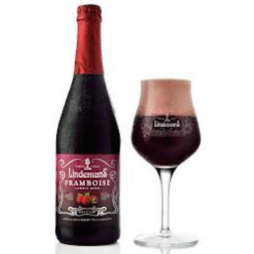 Lindemans Framboise 750ml Bottle