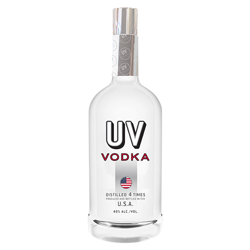 Uv Vodka