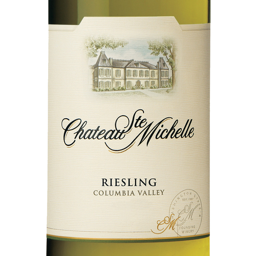 Chateau Ste. Michelle Riesling