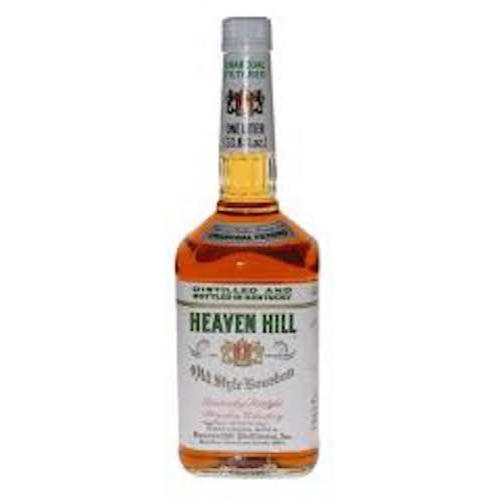 Heaven Hill Old Style Kentucky Straight Bourbon Whiskey