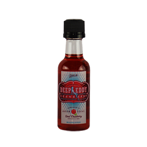 Deep Eddy Cranberry Vodka