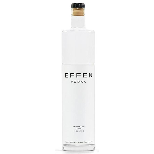 Effen Vodka