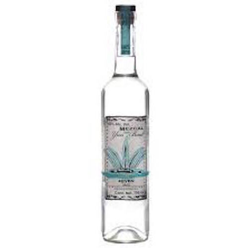 Yuu Baal Joven Tobala Mezcal