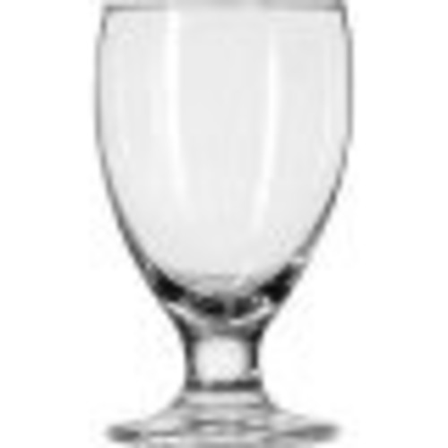 Libbey #3712 Embassy Goblet